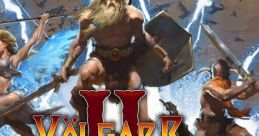 Volgarr the Viking II ヴォルガー・ザ・バイキングII - Video Game