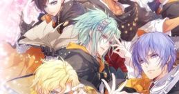 Wand of Fortune R ワンド オブ フォーチュン R - Video Game