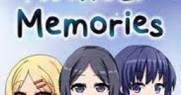 Winter Memories - Video Game