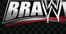 WWE Brawl (Unreleased) - Video Game