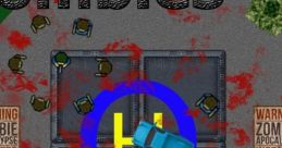 Zombies: The Last Survivor - Video Game