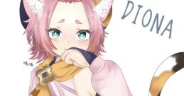 Diona