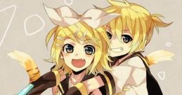 Kagamine Twins