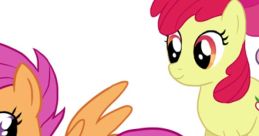 Cutie mark crusaders