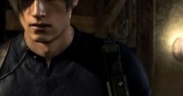Leon S. Kennedy (RE4 Remake)