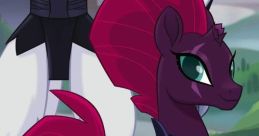 Tempest shadow
