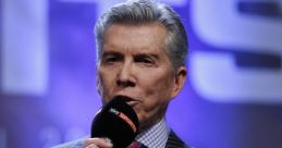 Michael Buffer (New)