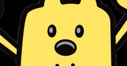 Wubbzy