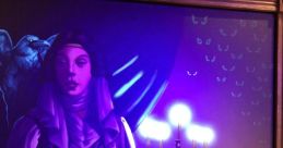 Madame Leota