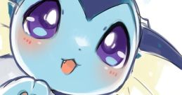 Vaporeon
