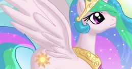 Princess Celestia