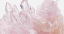 Rose Quartz