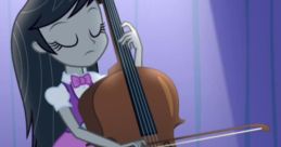 Octavia Melody