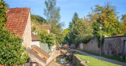 Chevreuse