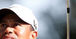Tiger Woods