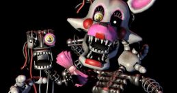 Mangle