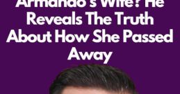Armando's Wife