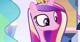 Princess Cadance
