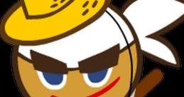 Rebel cookie