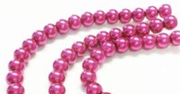 Pink pearl