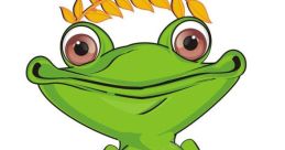 Happy Frog