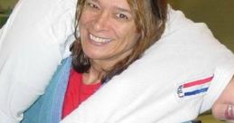 Judo's mom
