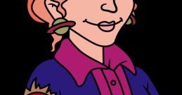 Miss frizzle