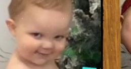Me as a baby TikTok