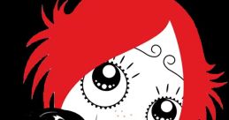 Ruby gloom