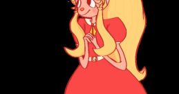 Julie joyful