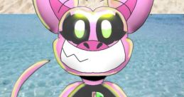 Picky piggy