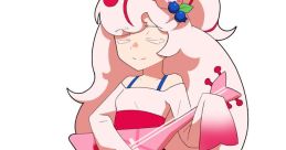 Parfait cookie