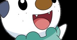 Oshawott