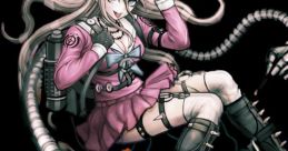 Miu Iruma