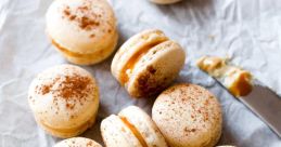Macaron Cookie