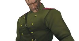 Volgin (Metal Gear)