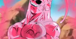 Super Buu
