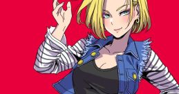 Android 18
