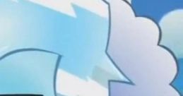 Cold Finger (SheZow)