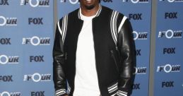 P Diddy (Speaking, NEW Version)