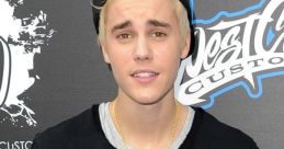 Justin Bieber (Current, Speaking)