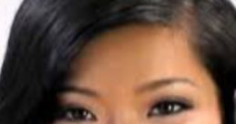Chinese Bluetooth Lady