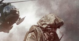 Arma 3 Reaction Forces - Video Game