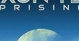 Axon TD: Uprising - Tower Defense - Video Game