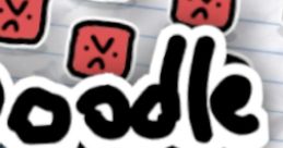 Doodle Fight Doodle Fight Scratch - Video Game