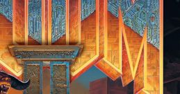 Doom II - Hell On Earth (Roland SC-55) Doom II Doom 2 - Video Game