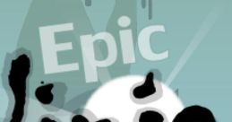 Epic Ninja Epic Ninja Scratch - Video Game