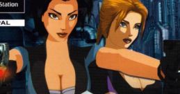 Fear Effect 2: Retro Helix - Video Game