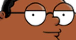 Cleveland Brown Jr. : The Cleveland Show - Season 1