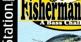 Fisherman's Bait: A Bass Challenge Exciting Bass - Video Game